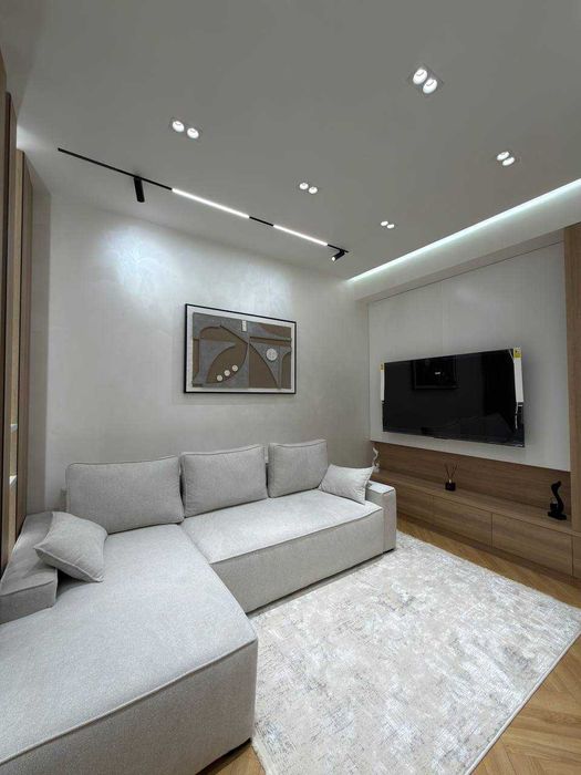 ПРОДАЕТСЯ Новостройка ЖК Мухташам на: Алайский, ул Осиё