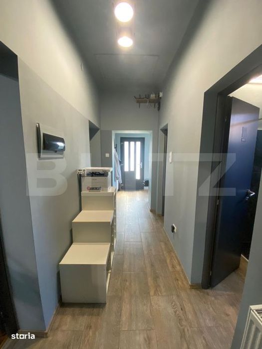 Casa nemobilata, 70 mp, zona Balcescu