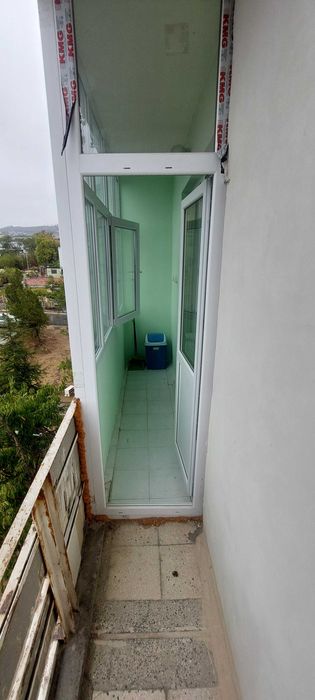 Дава се под наем Двустаен апартамент в Варна, Изгрев - 45 кв.м за 357 € - Снимка #15