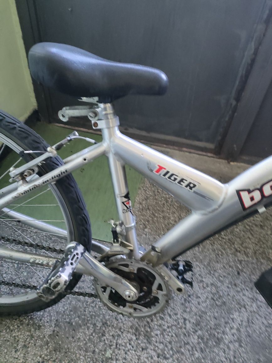 Велосипед с размер на гумите 22" гр. София Люлин 3 • OLX.bg