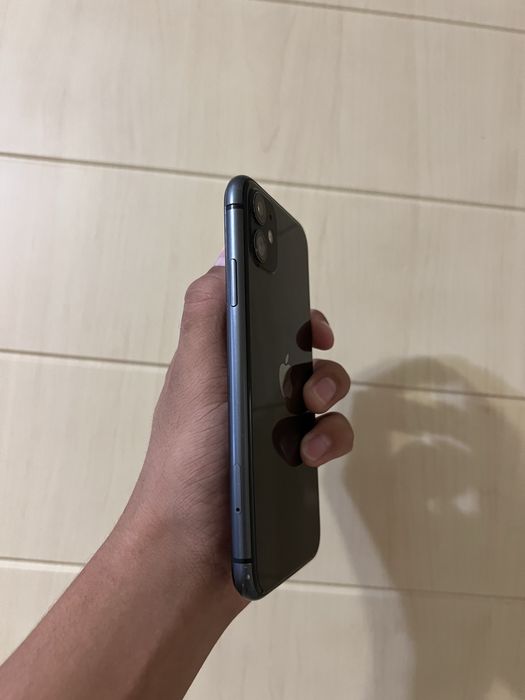 iPhone 11 64гб рабочи