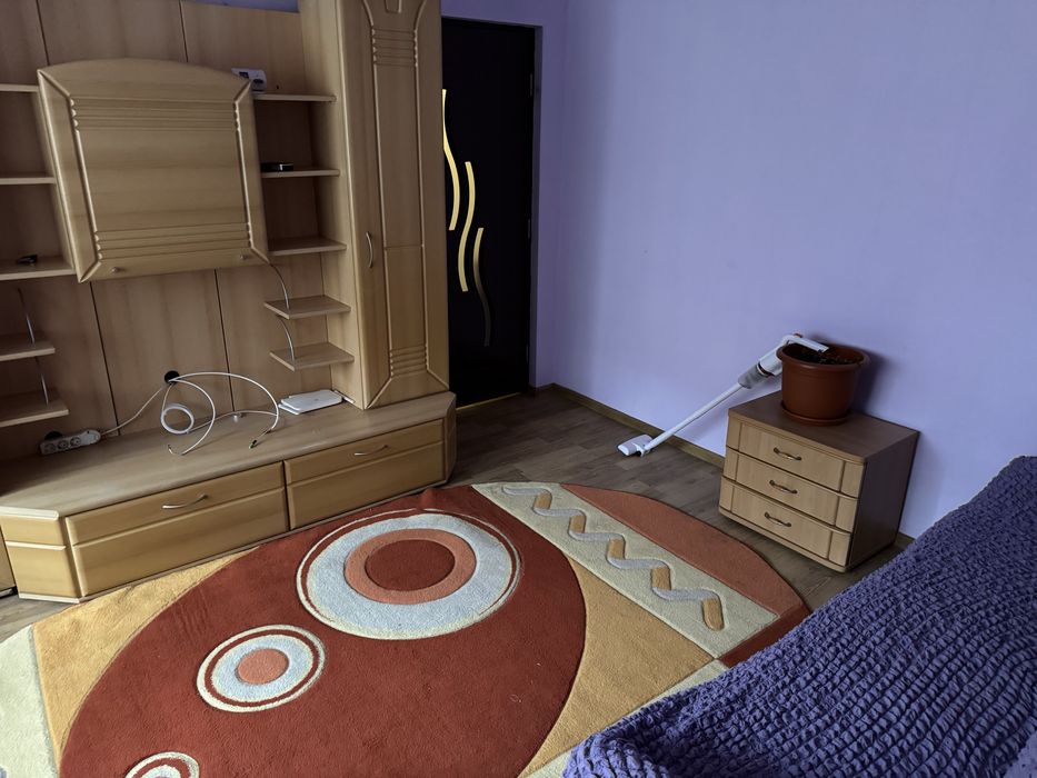 Proprietar inchiriez apartament 2 cam in zona girocului timisoara