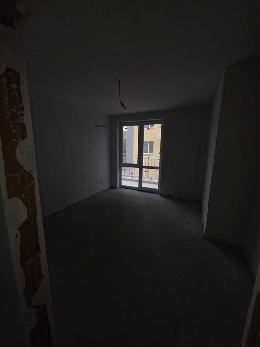 Апартмаент в Надежда