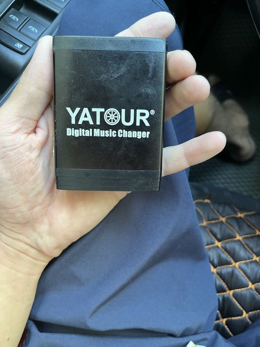 Продам адаптер ютур