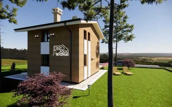 Продава се Къща в Стара Загора, Център - 100 кв.м за 470 €/кв.м - Снимка #2