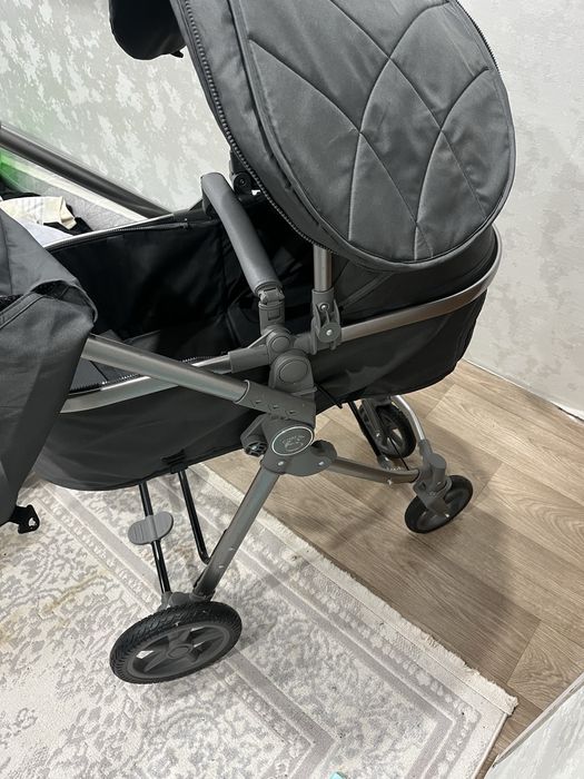 Продам коляску в отличном состоянии