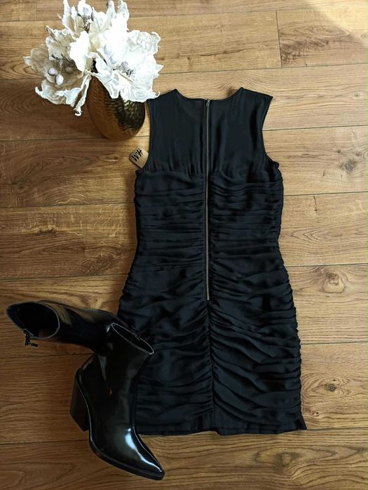 H&M дамски елегантни рокли