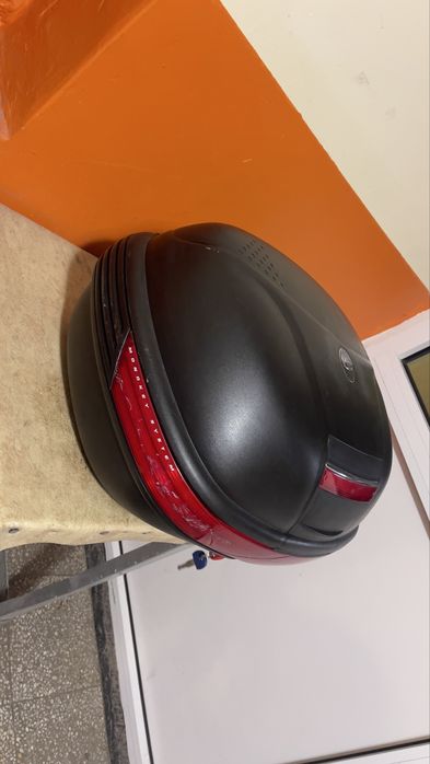 GIVI куфар за мотор