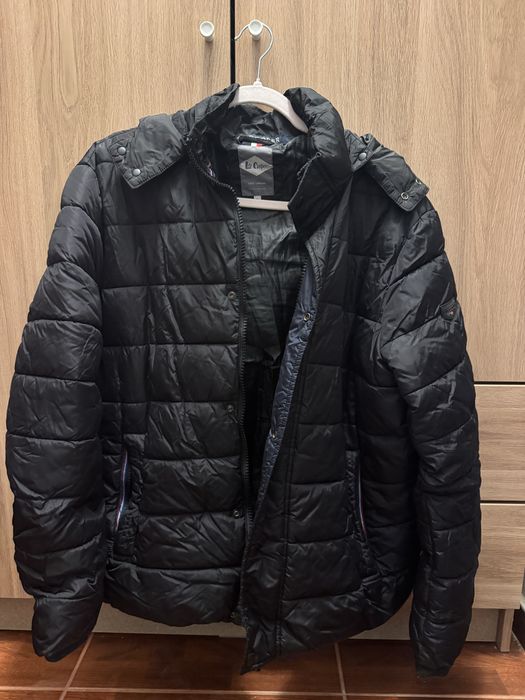 Geacă Barbati Lee Cooper