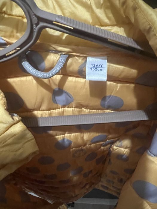 Оригинални якета да момичета.