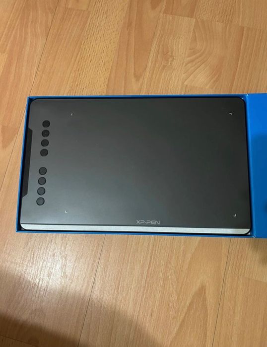 Tableta grafica xp-pen deco 01v2