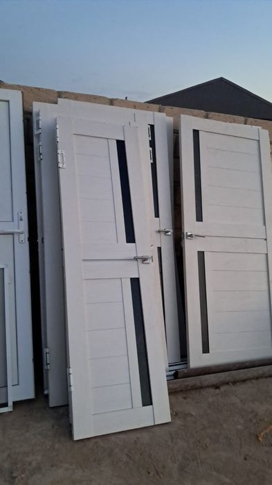 пластик терезе бар