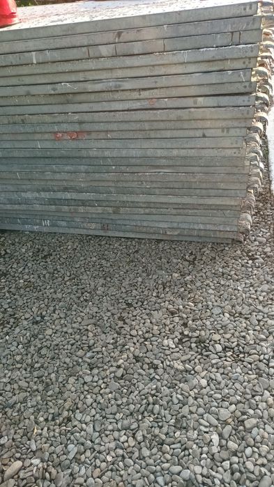 Vindem podine cu trapa si picioare reglabile