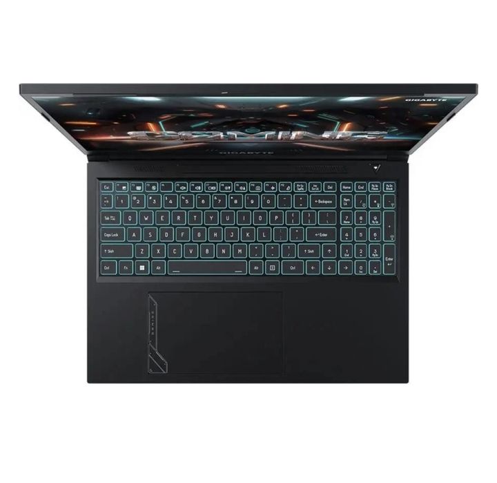Ноутбук Gigabyte G6 GeForce RTX™4050