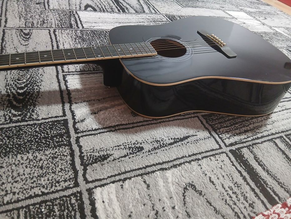 Chitara acustica Pulse