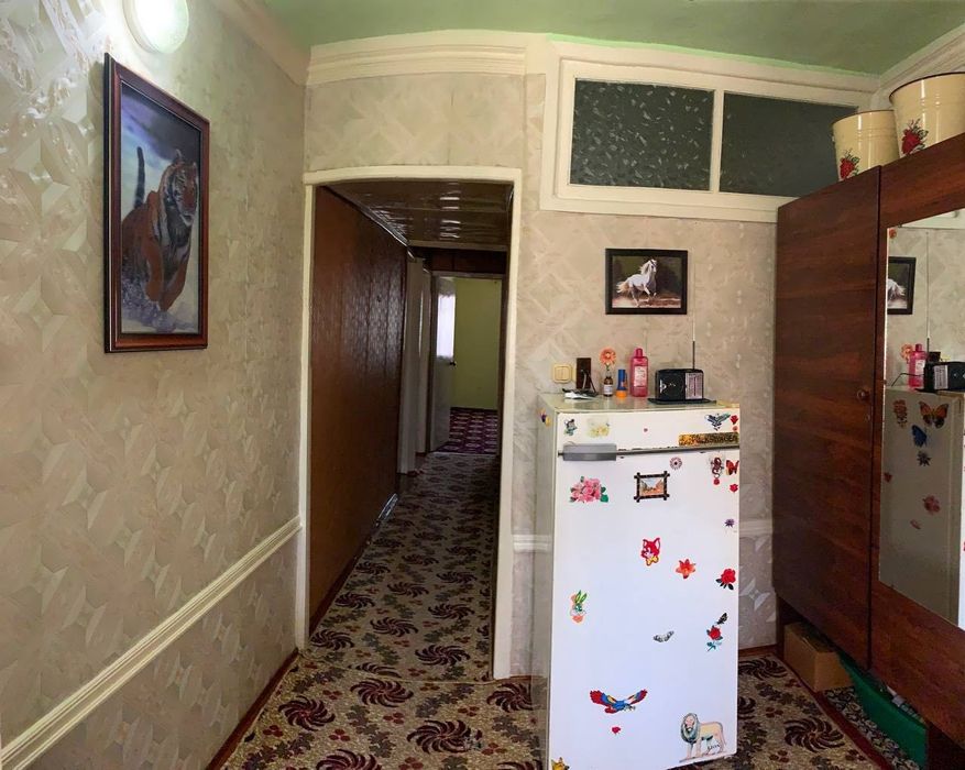 3 хонали уй срочна сотилади