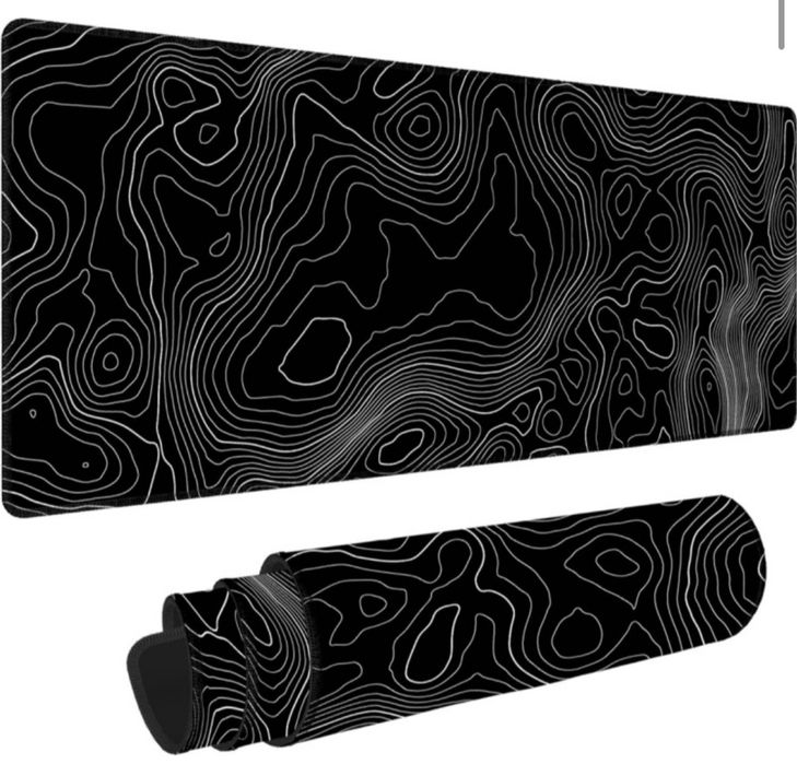 Игровой комплект клавиатура,мышка, коврик