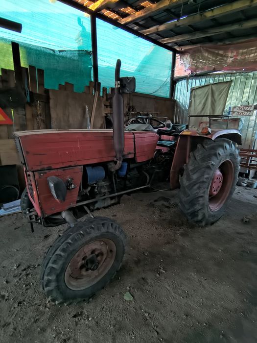 Vând utb 445. +Utilaje