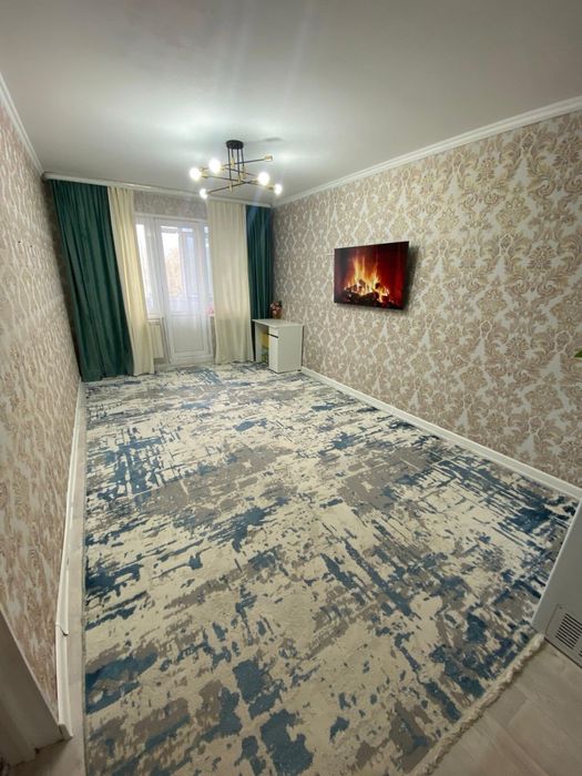 Продам 2х ком в районе Молодежный