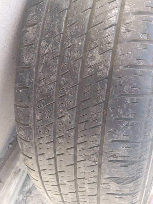 Продам колесо  размер 15 от Камри 35