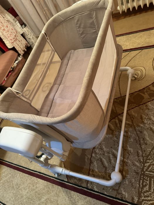 Детиский люлка холати Ало