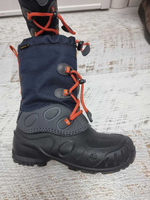 Апрески Jack Wolfskin 31 номер