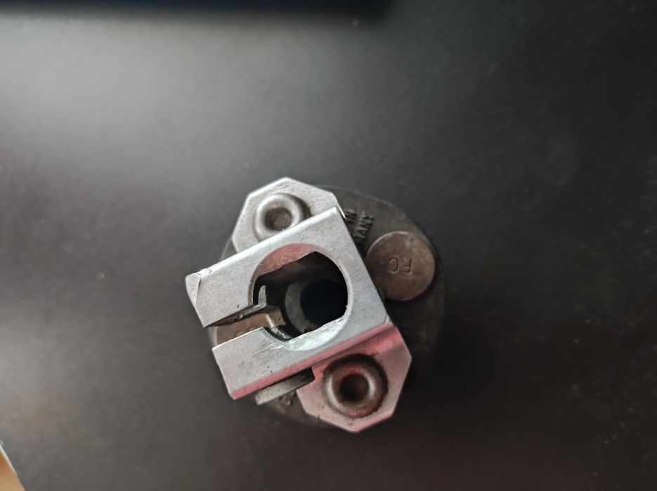 Гумено каре кормилен вал BMW E46 320D