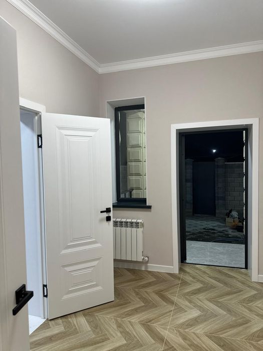 Большой дом в Туздыбастау