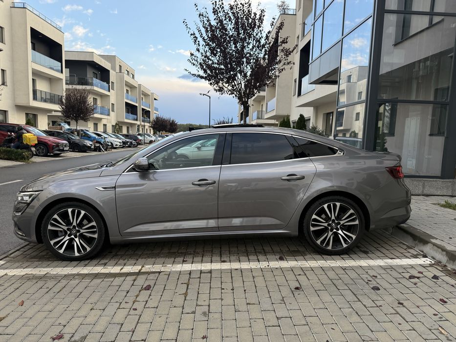 RENAULT Talisman 2016 — imagine 4