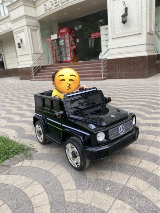 Elektronniy mashina