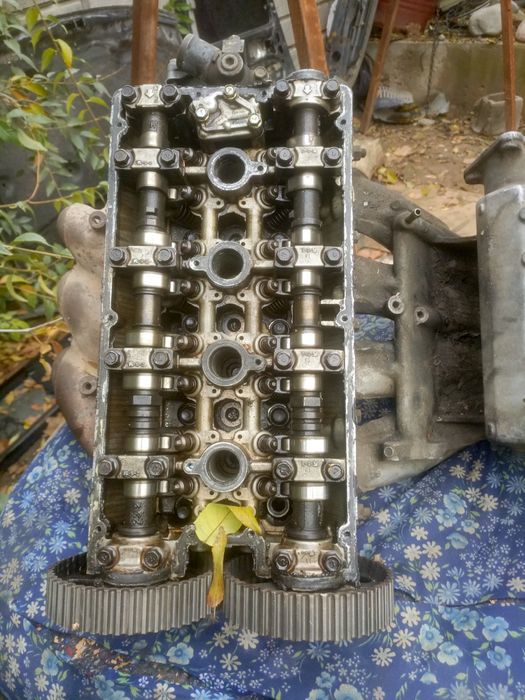 Медсубиси  рвр полный разбор