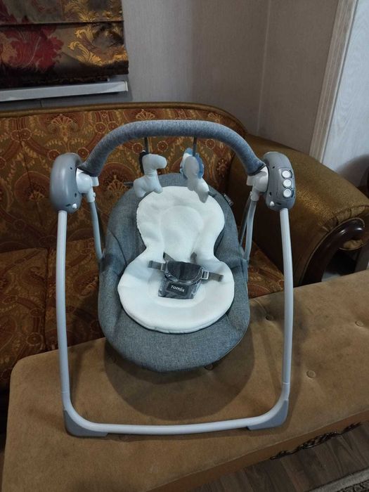 Электра качели Tomix Swing