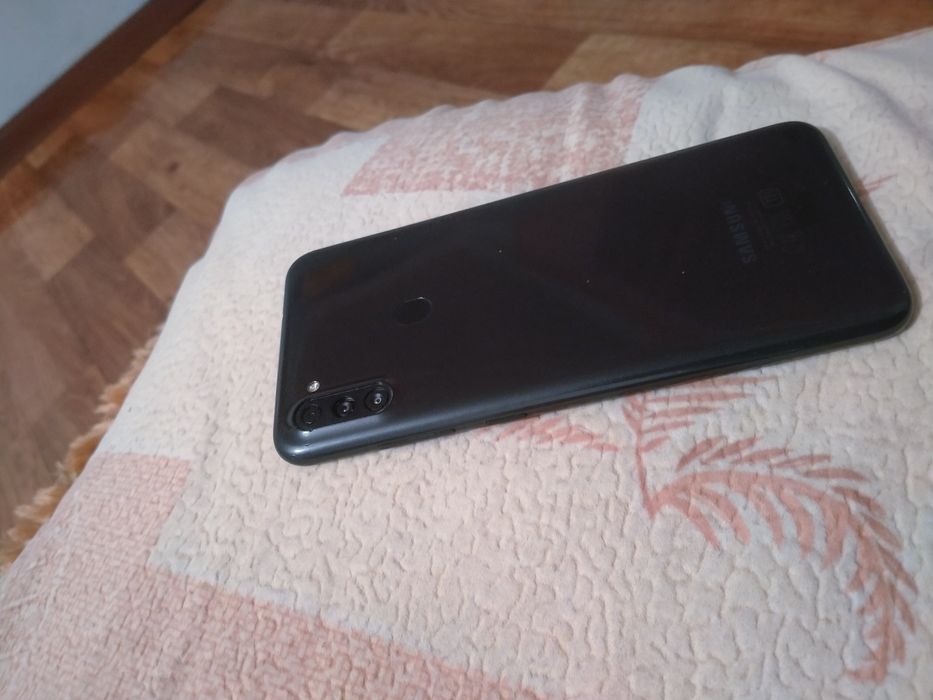 Самсунг а 11 отлично