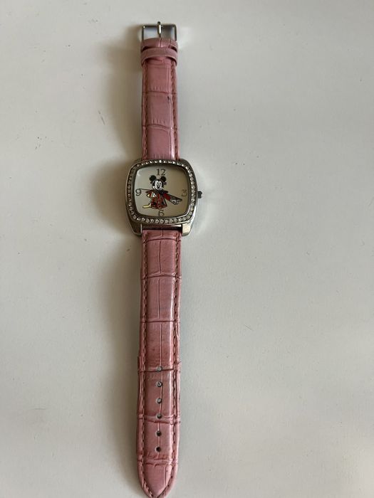 Часы наручные микки маус