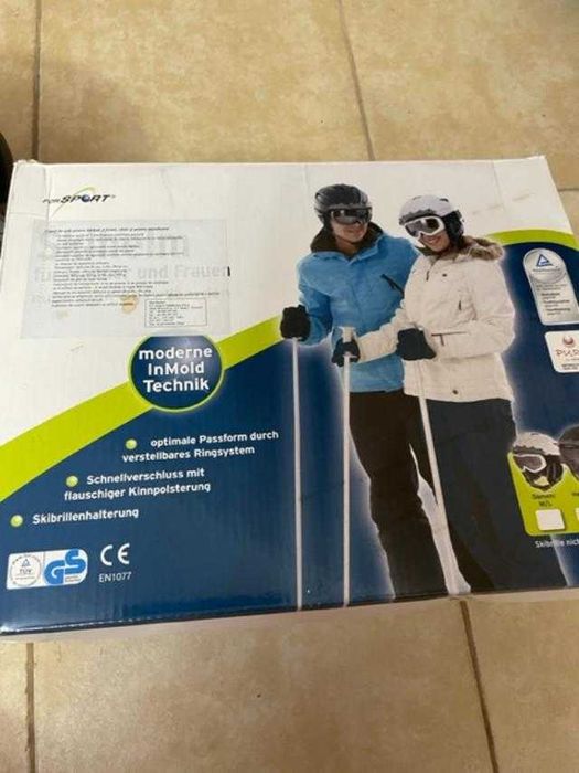 Echipament tehnic ski dama Made France DYNASTAR+LOOK+FISCHER+BLIZZARD