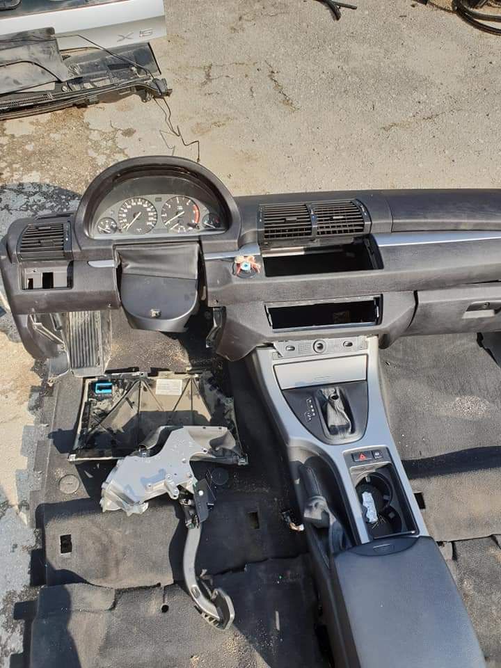 Дирекция за бмв е53 х5 гр. Панагюрище • OLX.bg