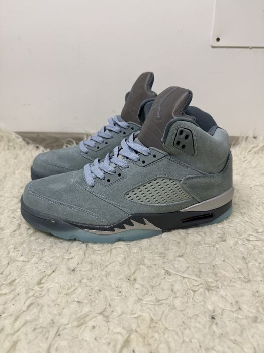 Jordan 5 Blue Bird 41,42,43