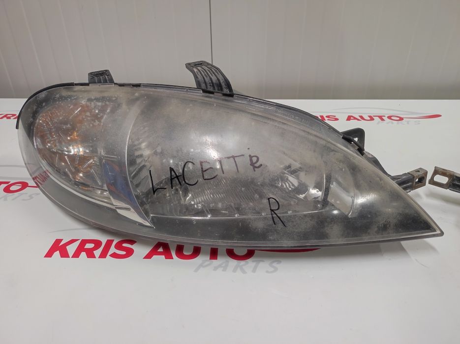 Фар - фарове за Chevrolet Lacetti / Шевролет Лачети 2004г