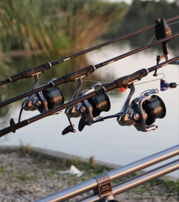 Shimano power aero 14000 xsb