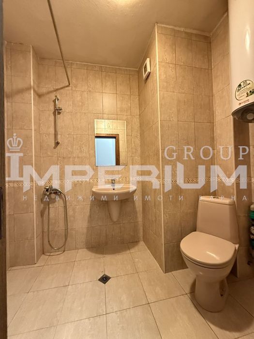 Дава се под наем Двустаен апартамент в Варна, ХЕИ - 55 кв.м за 498.27 € - Снимка #7