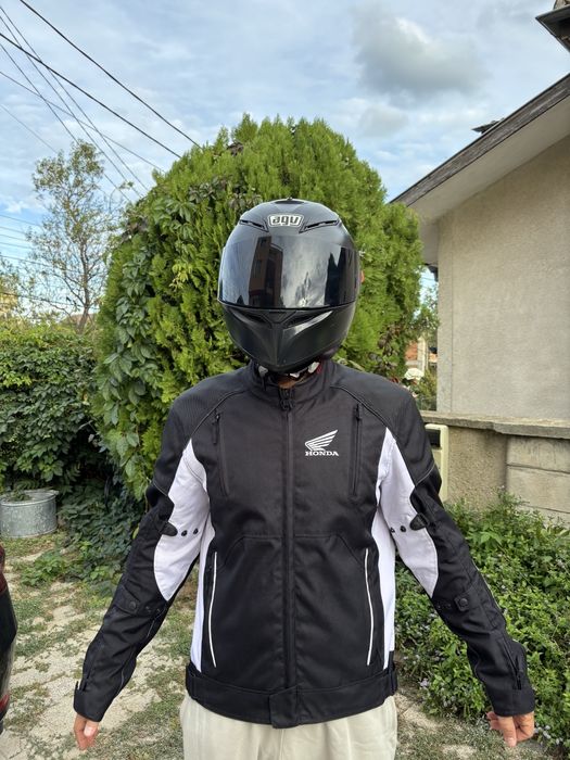 Оригинално яке Хонда