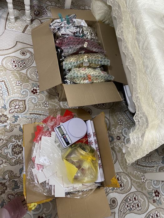 Сублимировыные фрукты и мороженое