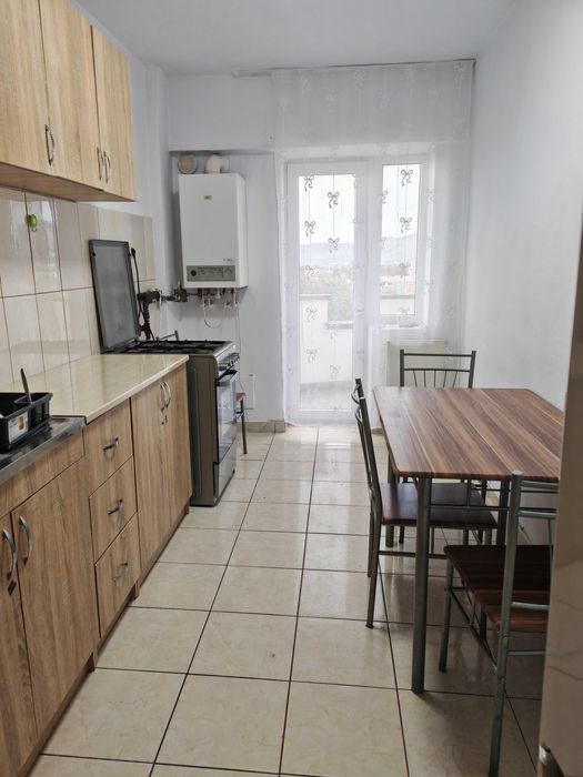 Apartament de inchiriat