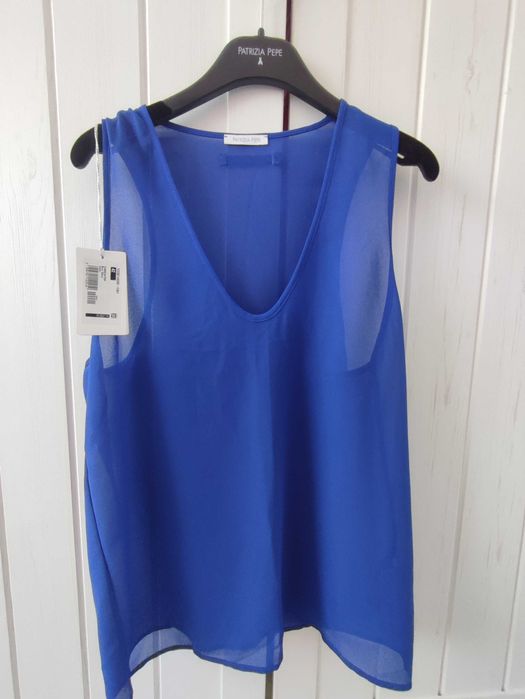 топ Патриция Пепе