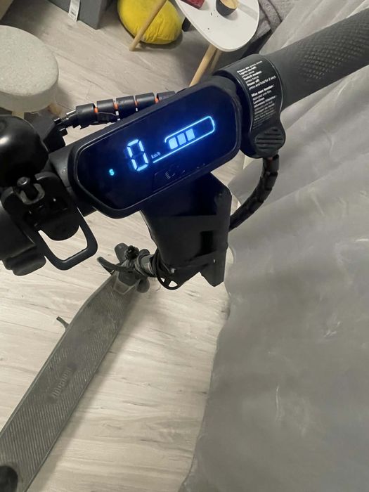 Vand scuter ninboot e2. Ii 500 wati