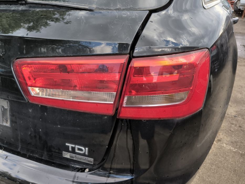 Стопове за Audi A6 C7