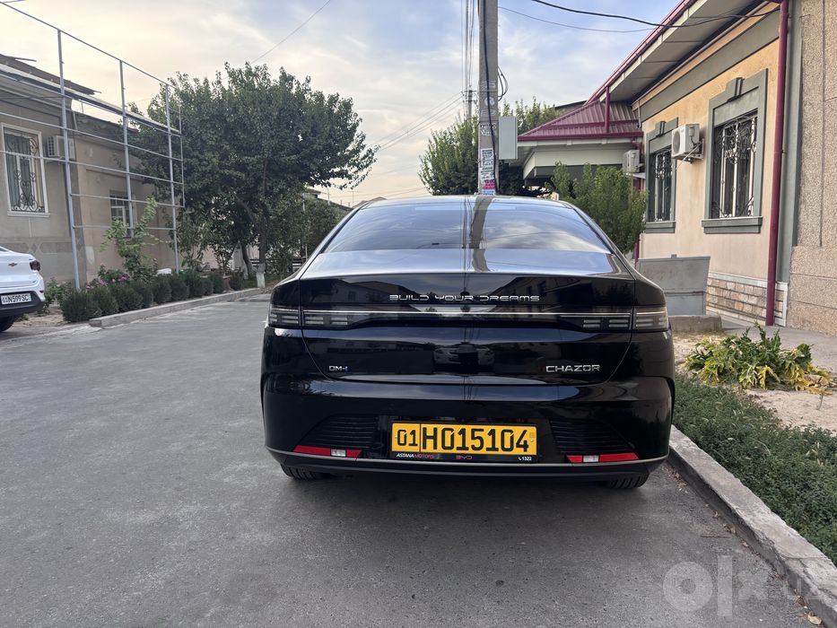 Byd chazor 2026 55 tali