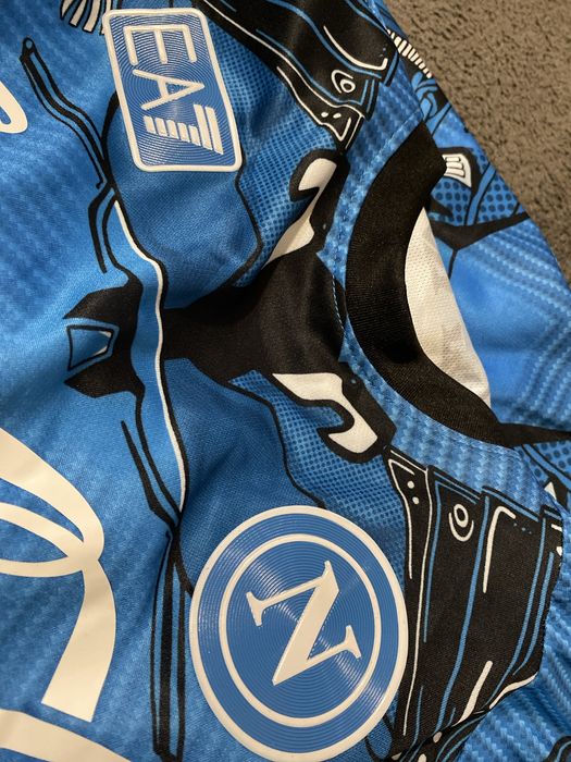 Tricouri/maieu Napoli nou
