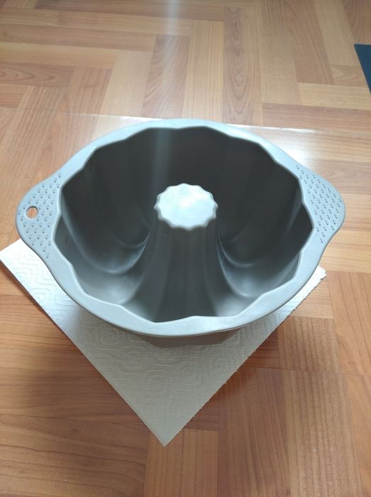 Форма для выпечки кексов и тортов