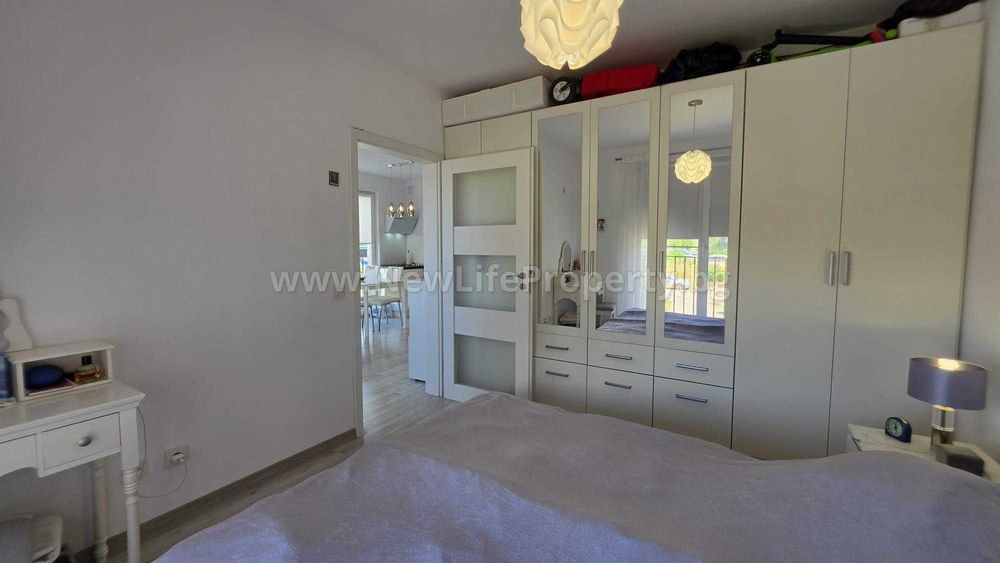 Продава се Двустаен апартамент в к.к. Слънчев бряг - 61 кв.м за 1443 €/кв.м - Снимка #10